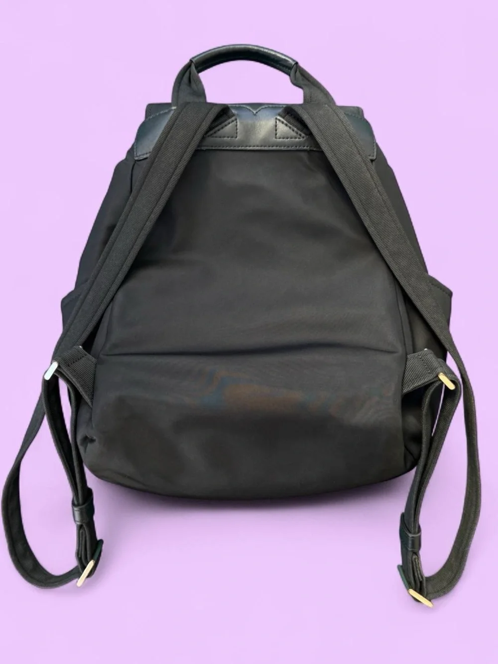 Kate Spade New York Carley flap backpack